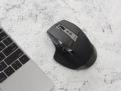 商务办公得力助手 雷柏MT750S多模无线鼠标评测