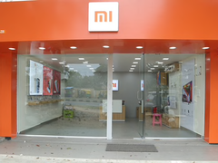 小米也遭李鬼 印度出现冒牌小米商店