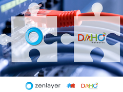 Zenlayer合并大河云联，开启全球云网服务新时代