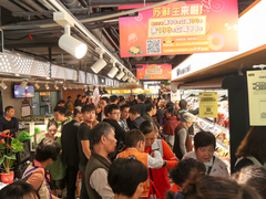 官宣：苏宁成立快消集团