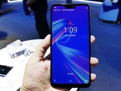 性能怪兽ASUS ZenFone Max Pro（M2）登场  续航长达两天