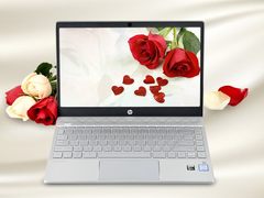 情人节送给最美的她！惠普星系列13轻薄本图赏