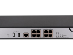 距离“配齐” 你还差一个H3C F100-C-A3防火墙!