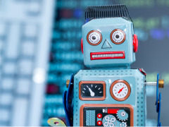 可怕！AI可以自动生成看似可信的假新闻