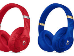 Beats将推出“NBA 系列”Studio3无线耳机 六种配色代表六支球队