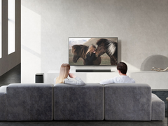 NBA全明星赛来袭，索尼回音壁HT-S500RF与你直击现场