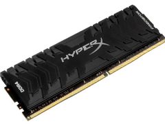 5608MHz！HyperX DDR4内存刷新世界超频纪录