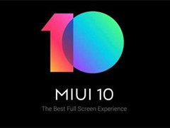 一大帮米粉即将转化成“米黑” 小米MIUI 10全球软件内置黑色主题