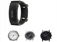 索尼Wena Wrist智能手表首度跨足海外市场 即将在英国发售