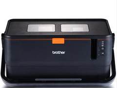 价格实惠！兄弟标签打印机京东售价2749元