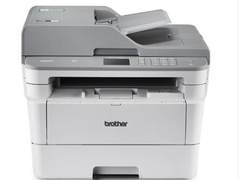 质量保证！兄弟黑白激光一体机2549元