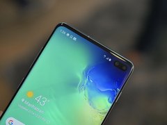 三星S10/S10+ Bixby按键不再鸡肋 双击可打开任意应用