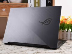 RTX 2070畅享光追和4K ROG枪神2S Plus评测