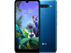 MWC 2019大会在即 LG发布三款新机预热