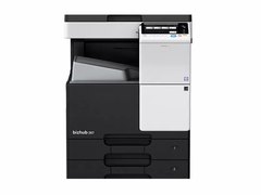 品质之选 柯尼卡美能达Bizhub 287 A3黑白复合机售价19900元