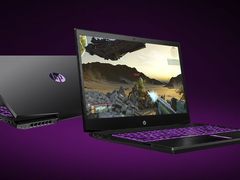 开学季“焕”新机 游戏本选惠普光影精灵4代就对了