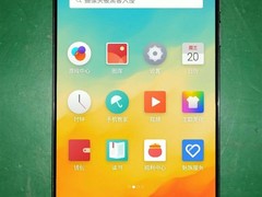 魅族16s谍照曝光 非刘海屏边框进一步缩小