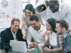 如今领占主导地位的19种AI技术！