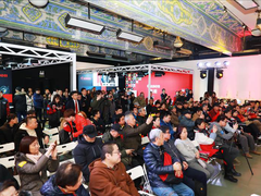 佳能EOS R系统再添新翼  EOS RP及6款RF镜头新品续写影像传奇