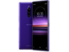 索尼旗舰机Xperia 1泄露：后置三摄 超大屏幕