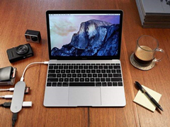 使用ARM芯片的Mac将可能在2020年推出