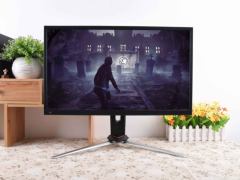 4K+144Hz 支持FreeSync Acer XV273K显示器评测
