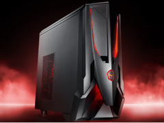 雷神GTX 1660Ti台式机&UPC新品  开启预约