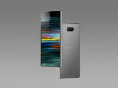 索尼推出下一代宽屏智能手机：Xperia 10 系列