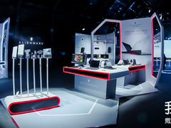 重回CES 2019 戴尔ALIENWARE重磅新品国内首亮