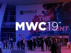 MWC 2019展示5G样机 一加、索尼和OPPO争奇斗艳