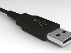 小白请当心：根据最新规范，USB 3.0和3.1取消，统一改叫USB 3.2