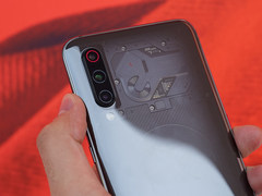 小米与Light达成合作协议 深耕多摄成像