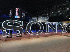 21:9屏幕！索尼5G原型机亮相MWC2019