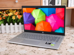 青春时尚棱角分明 惠普星系列14轻薄本美图图赏