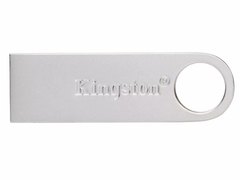 金士顿USB3.0移动U盘 高速读写 64G售价98.9元