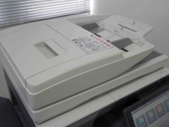 高效更智能！夏普MX-B5081D多功能复合机