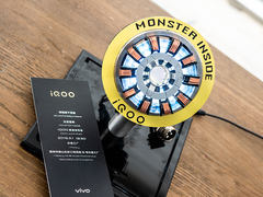 iQOO手机发布会邀请函开箱：或是史上最复杂邀请函