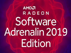 AMD战未来：新显卡驱动Adrenalin给锐龙笔记本带来17%游戏性能提升