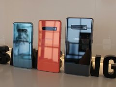 三星供货不足：部分 Galaxy S10系列手机将比预期晚出货