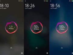 16分钟充满50% iQOO 44瓦快充效率惊人
