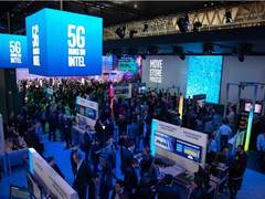 从边缘到云端 英特尔5G技术闪耀MWC 2019