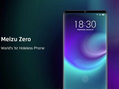 尴尬！ 魅族zero众筹还剩两天  支持者不增反减