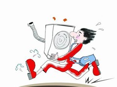 2019品质生活必备！云米洗烘一体机即洗即穿，让你告别洗衣旧时代
