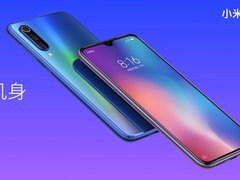 为小屏手机“铁粉”打造的旗舰  这是你要的小屏版小米9！
