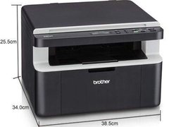 低价不低质  兄弟牌复合机助你办公无忧