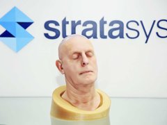 赋能智能制造，STRATASYS 3D打印解决方案亮相2019年TCT亚洲展