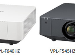 增加智能场景设置功能 索尼推激光工程新品