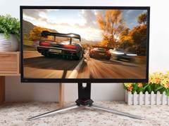Acer XV273K这款FreeSync高端显示器性能怎么样？