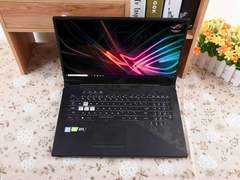 ROG枪神2S Plus RTX 2070版本能玩4K游戏么？