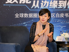 全球数据圈来袭 谁是下一个“数据成就者”？